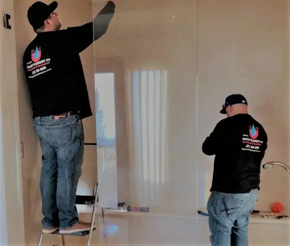 Professional plumbing installation for Toilet Repair in Oysterville